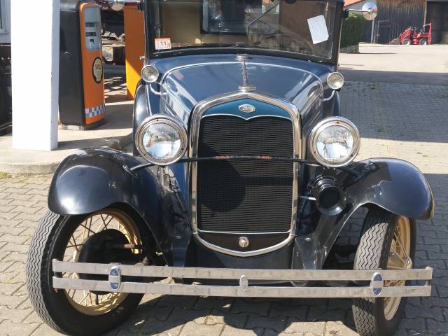 Ford Model A