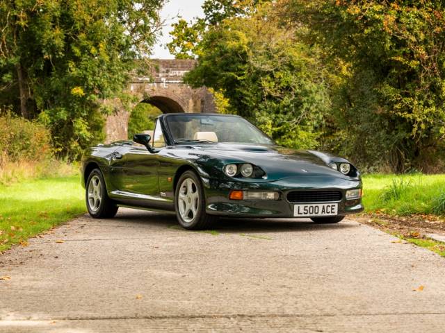 Image 1/11 of AC Ace Brooklands (1994)