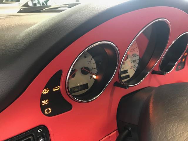 Mercedes-Benz SLK 230 Kompressor