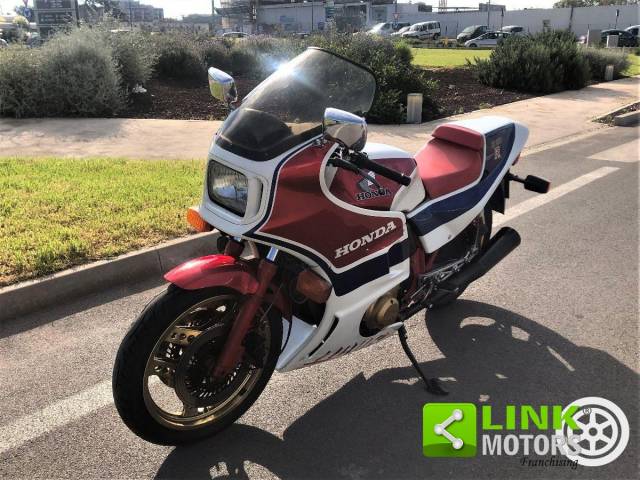 Image 1/14 of Honda DUMMY (1983)