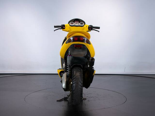 Malaguti F15 Firefox