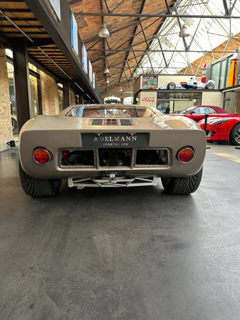 Ford GT40
