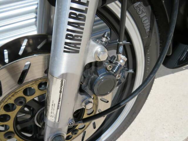Yamaha RD 350 LC