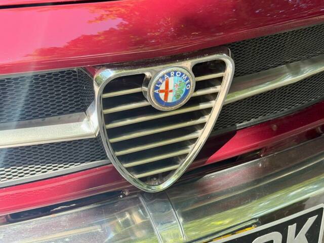 Alfa Romeo Giulia 1600 GT Junior