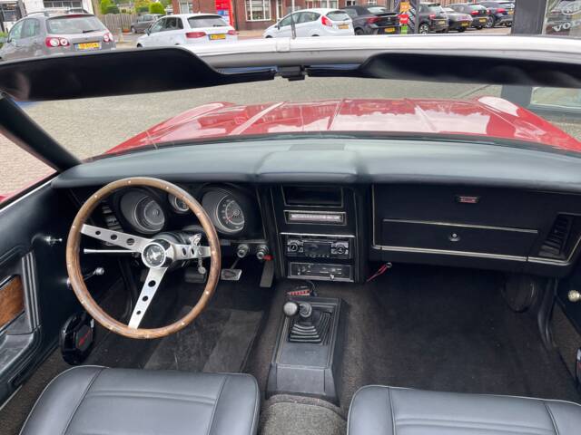 Ford Mustang 250