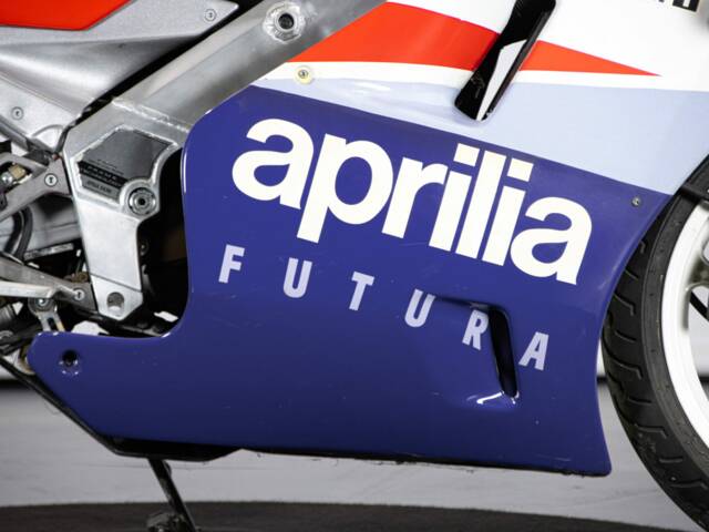 Aprilia AF1 Futura Sport Pro 125