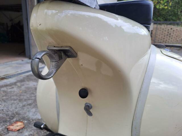 Piaggio Vespa 150 GL