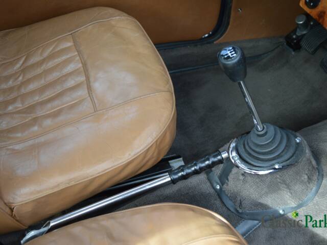 MG Magnette ZB
