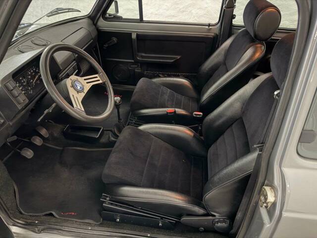 Lancia A112 Abarth