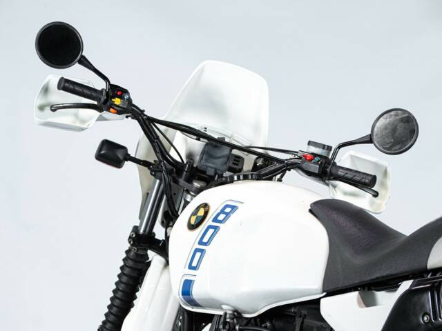 BMW R 80 GS