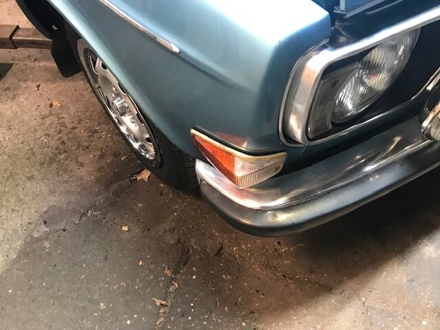 Volvo P 144 GL