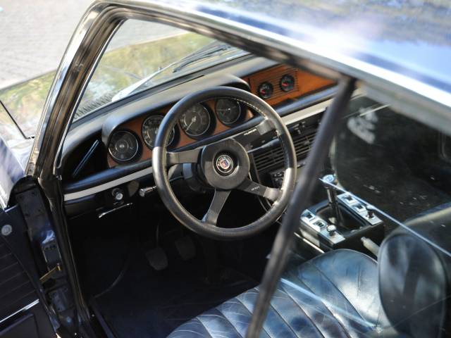 BMW 3.0 CS