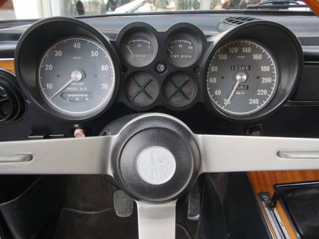 Alfa Romeo 2000 Gtv 1973 Voor Eur 43 950 Kopen