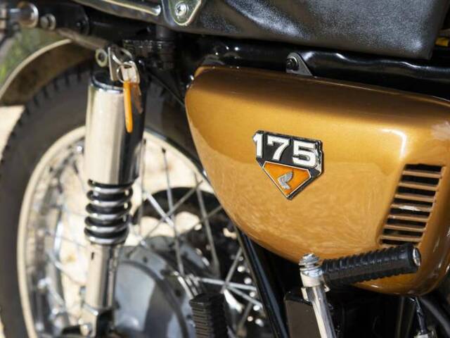 Honda CB 175