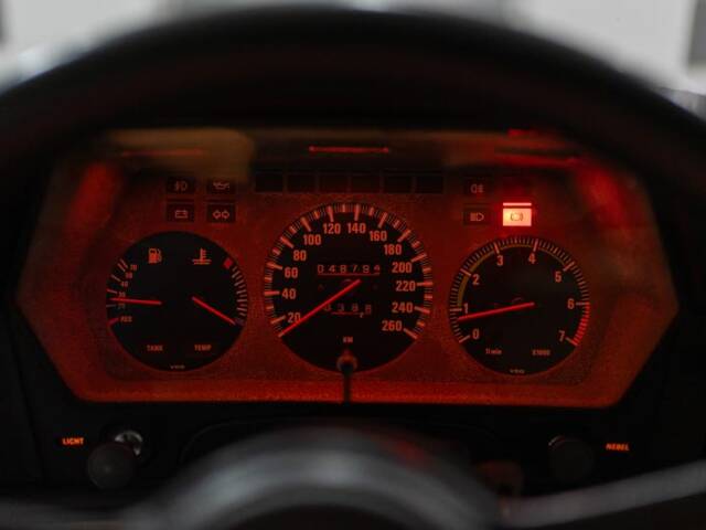 BMW 635 CSi