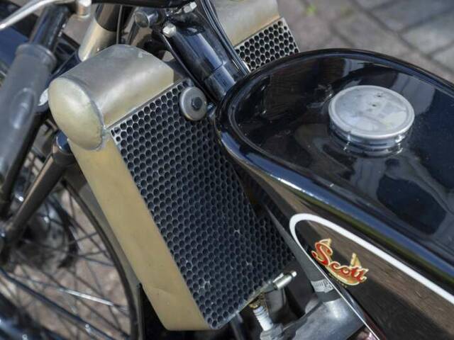 Scott 500 Super Squirrel