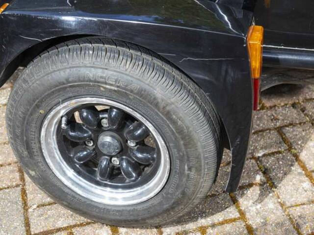 Triumph TR 6 Trophy / Tiger