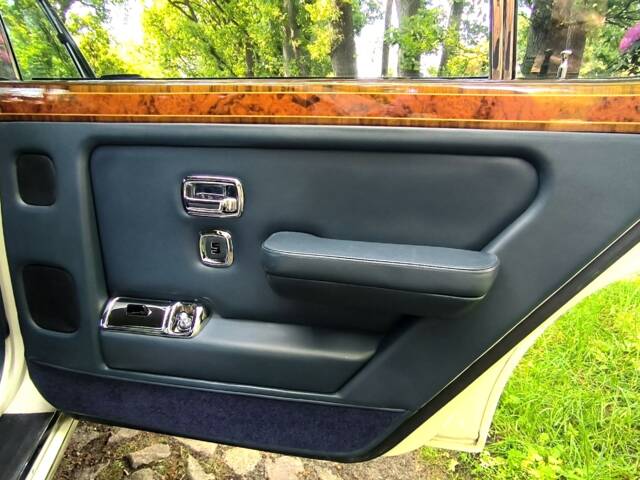 Rolls-Royce Silver Spur II