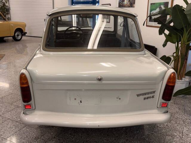 Trabant 601