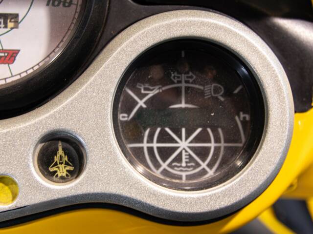 Malaguti F15 Firefox