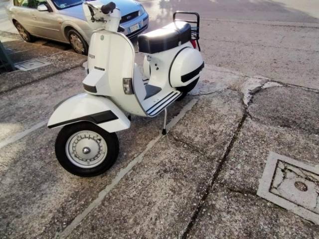 Image 1/10 de Piaggio DUMMY (1984)