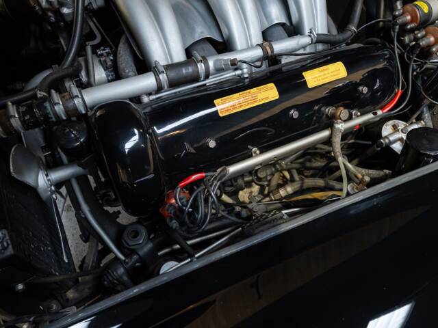 Mercedes-Benz 300 SL Roadster