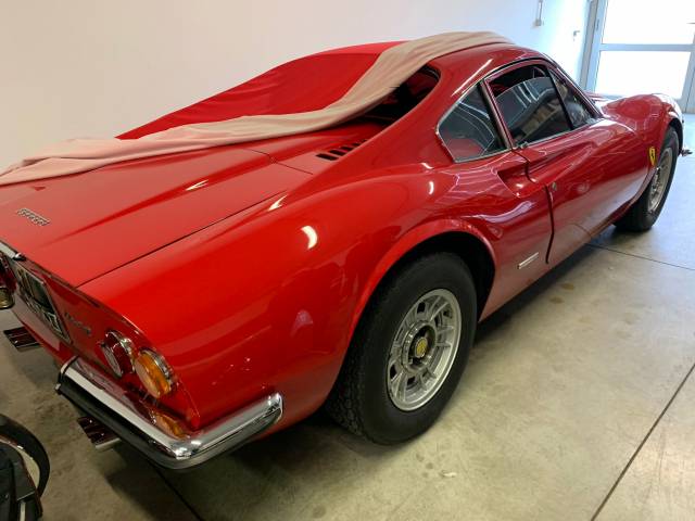 Ferrari Dino 246 GT