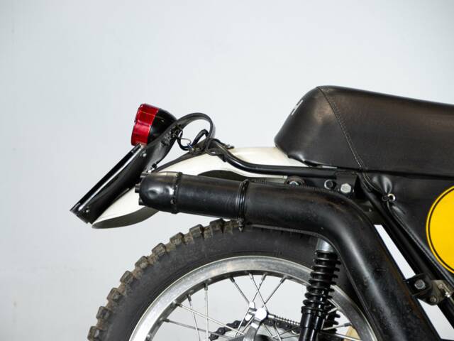 Puch 125 MC/GS