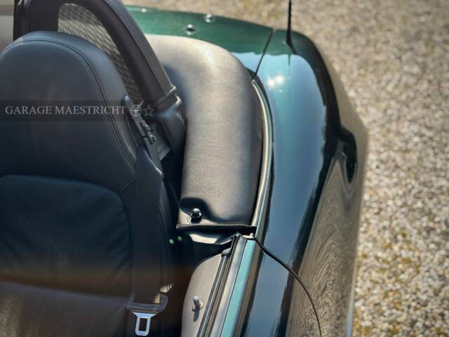 BMW Z3 2.2i