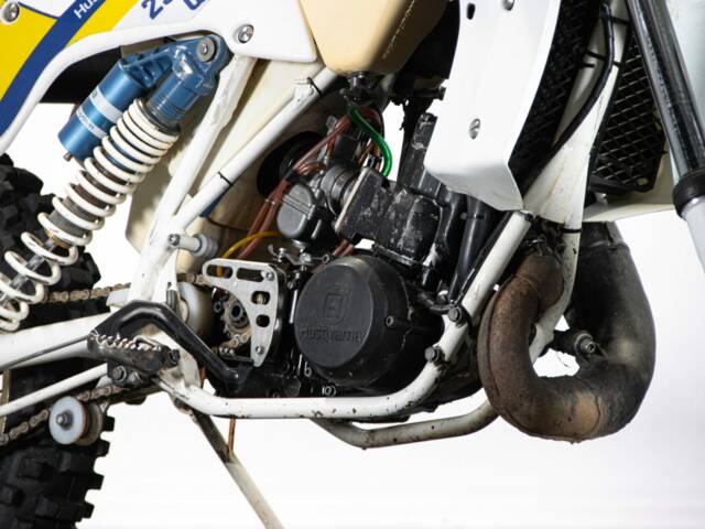 Husqvarna WR 250