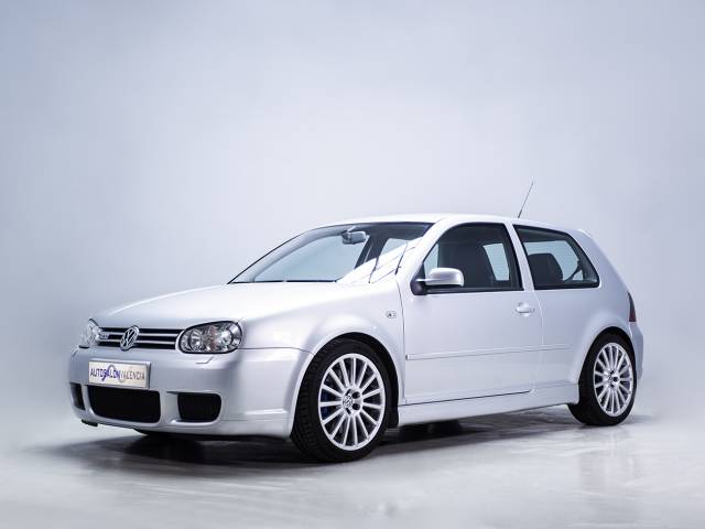 Volkswagen Golf Classic Cars For Sale - Classic Trader