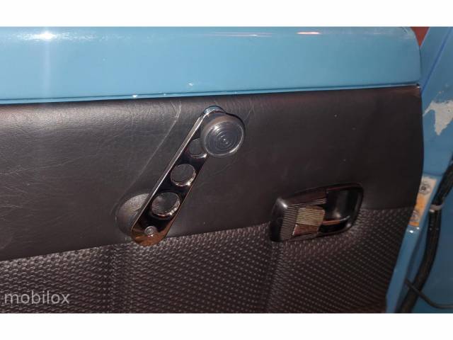 Volkswagen Karmann Ghia 1600
