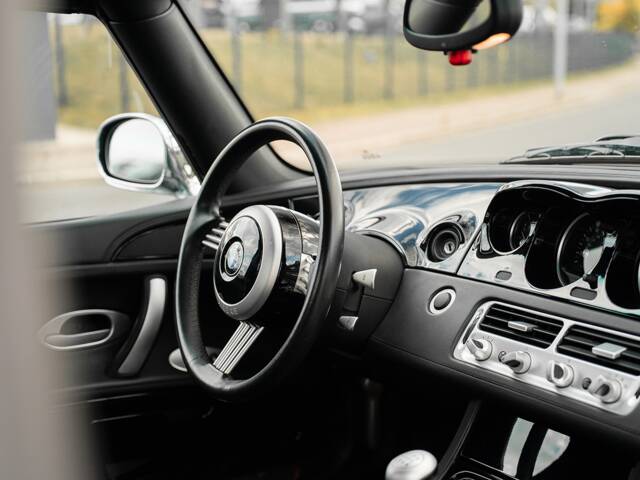 BMW Z8