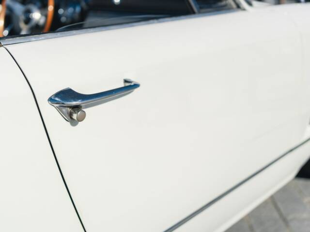 Maserati 3500 GT Spyder Vignale