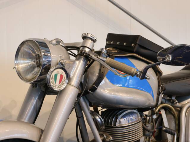 Mondial 175 Turismo Veloce
