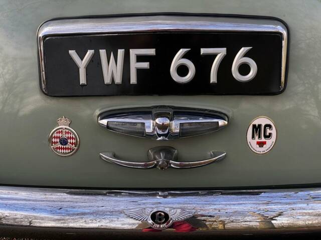 Bentley S 2