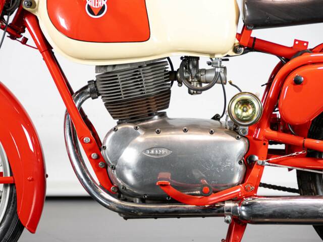Gilera 175 Sport