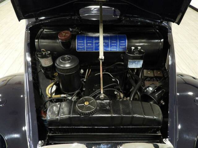 Lancia Ardea