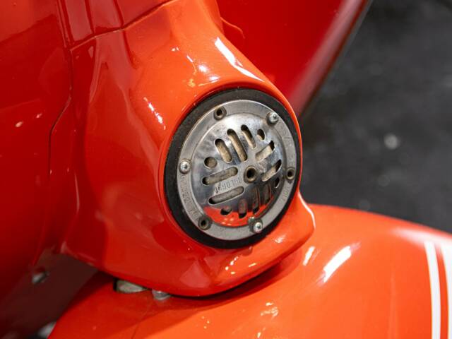 Piaggio Vespa 200 Rally