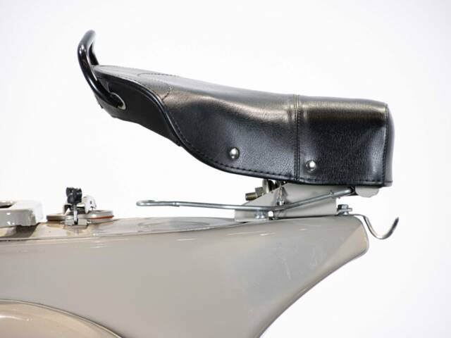 Piaggio Vespa 125