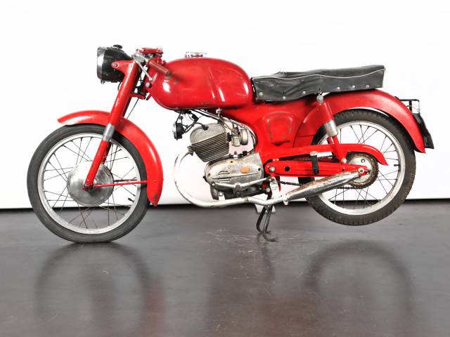 Bild 1/5 von Motom DUMMY (1962)
