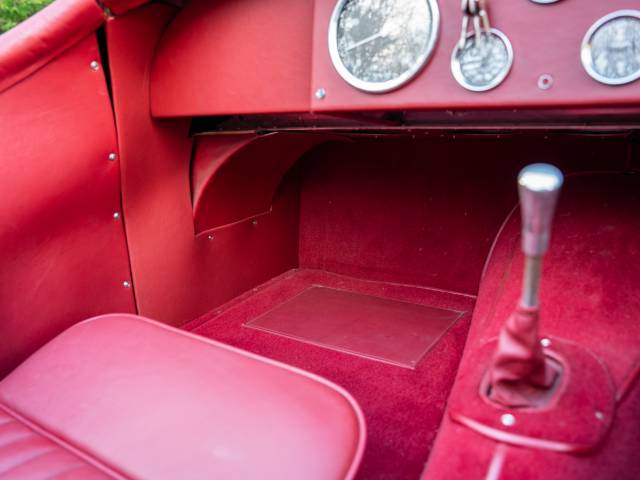 Jaguar XK 120 LT-2