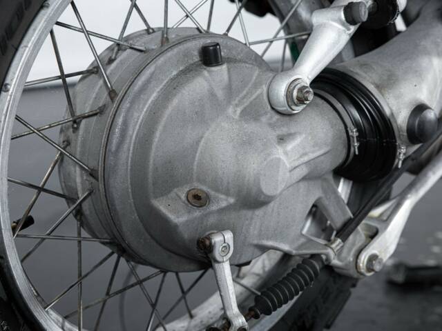 BMW R 100 G/S