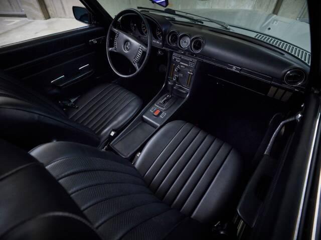 Mercedes-Benz 450 SL
