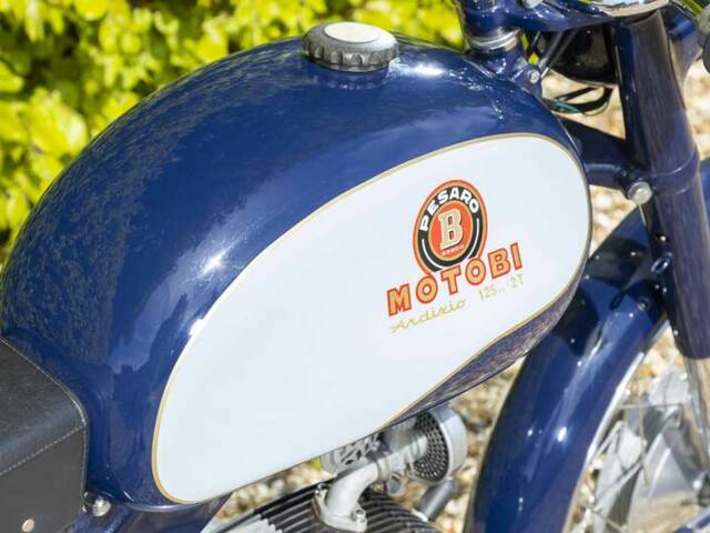 Motobi Ardizio 125