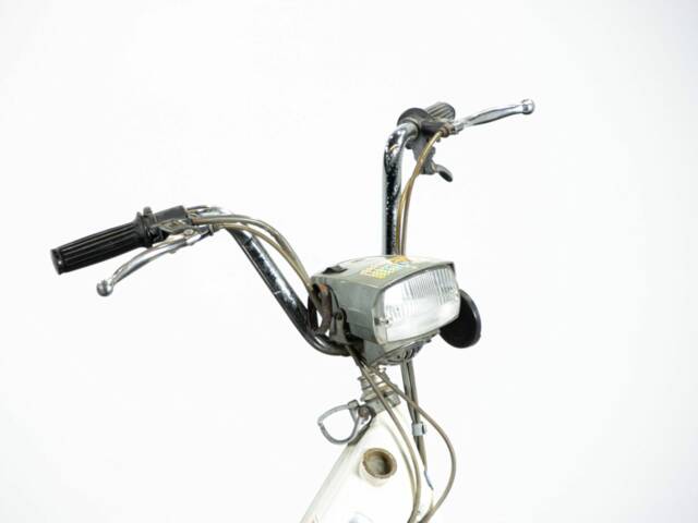 Piaggio Ciao Porter