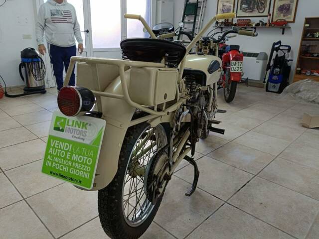 Moto Guzzi Superalce