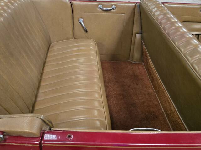 Pierce-Arrow Modell 43