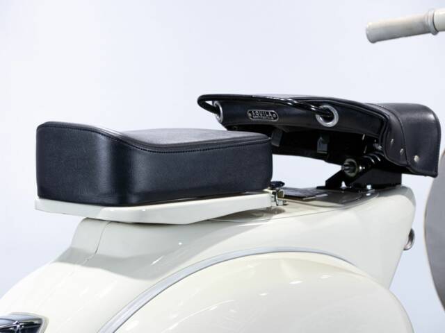 Piaggio Vespa 150 GL