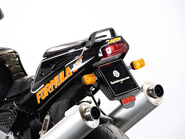 Laverda 750 S Sport